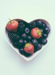 nutrizione benessere